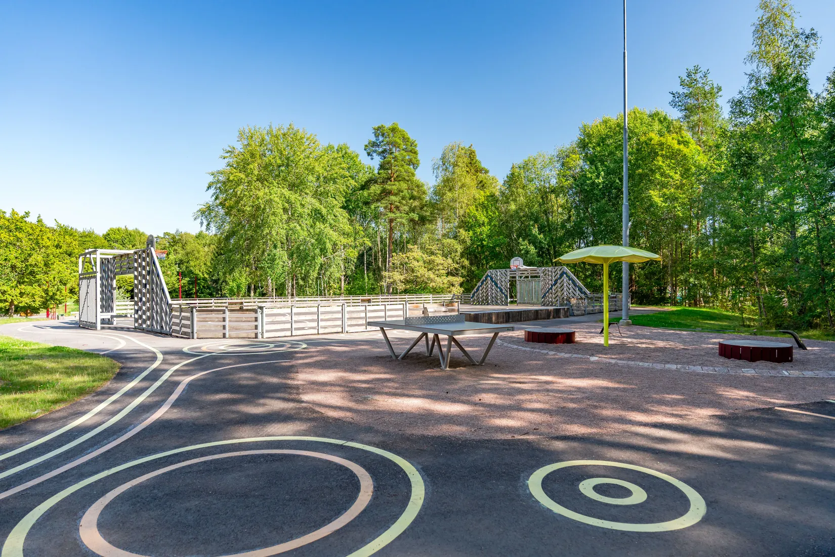 Bostadsrätt, Kontrabasvägen 1, Gottsunda, Uppsala