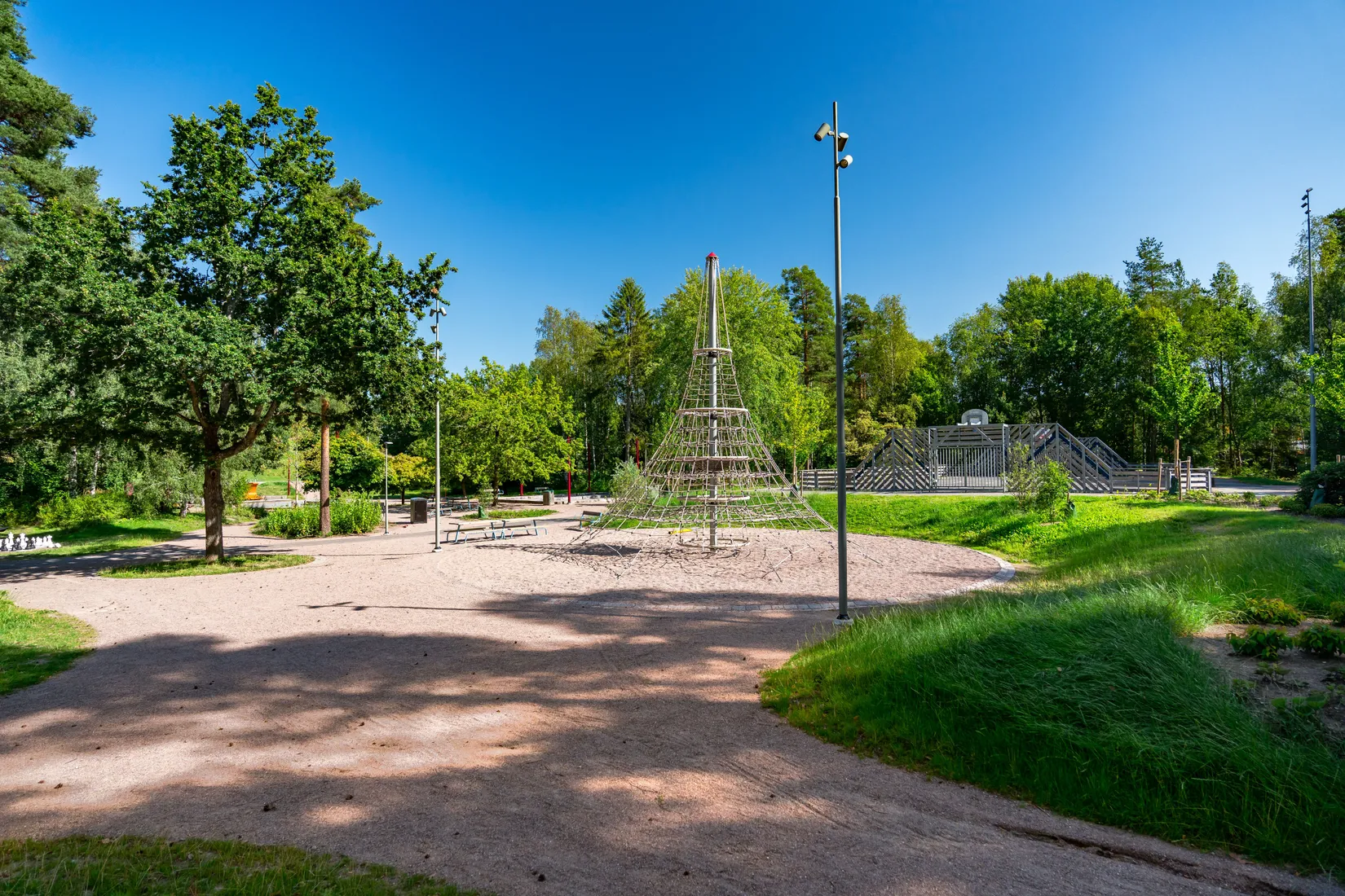 Bostadsrätt, Kontrabasvägen 1, Gottsunda, Uppsala