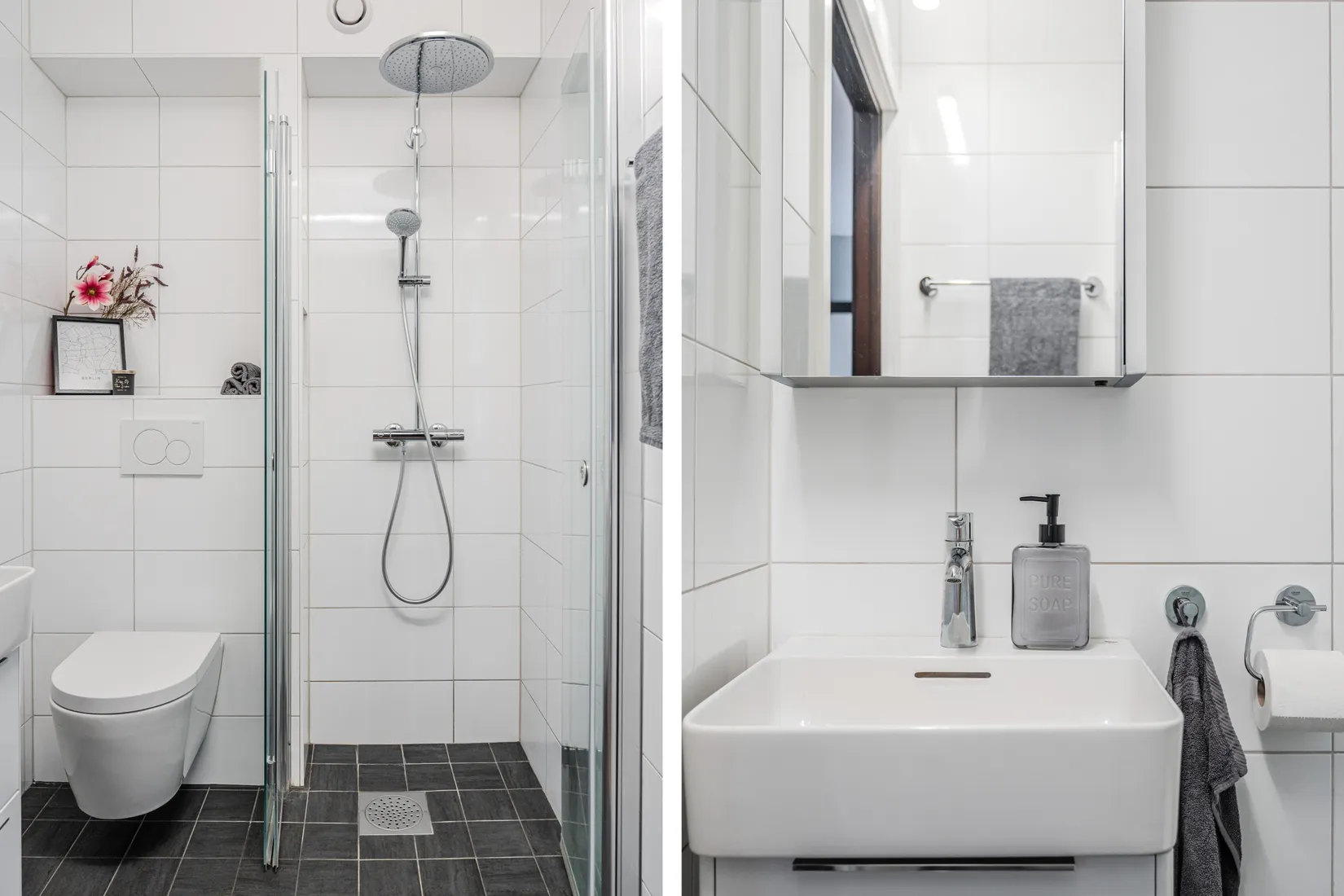 Bostadsrätt, Kontrabasvägen 1, Gottsunda, Uppsala