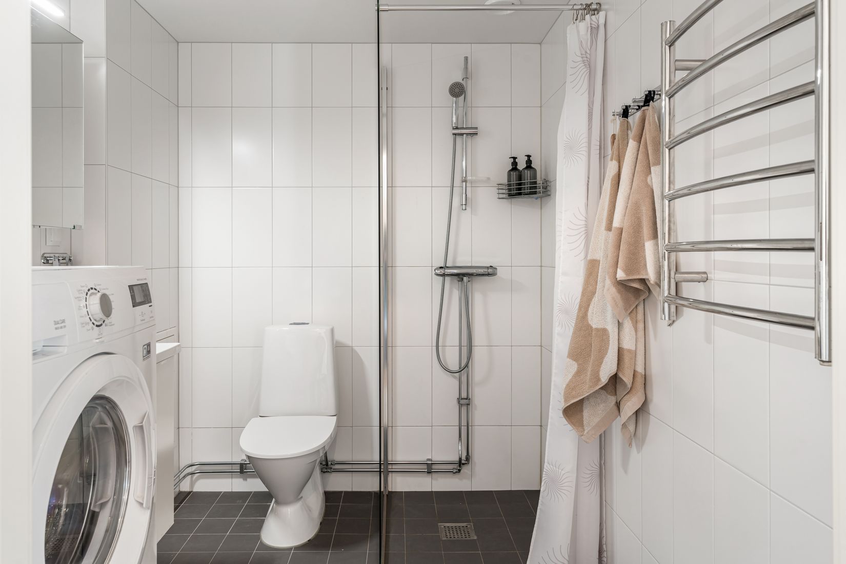 Bostadsrätt, Källtorpsvägen 9, Näsby Park, Täby