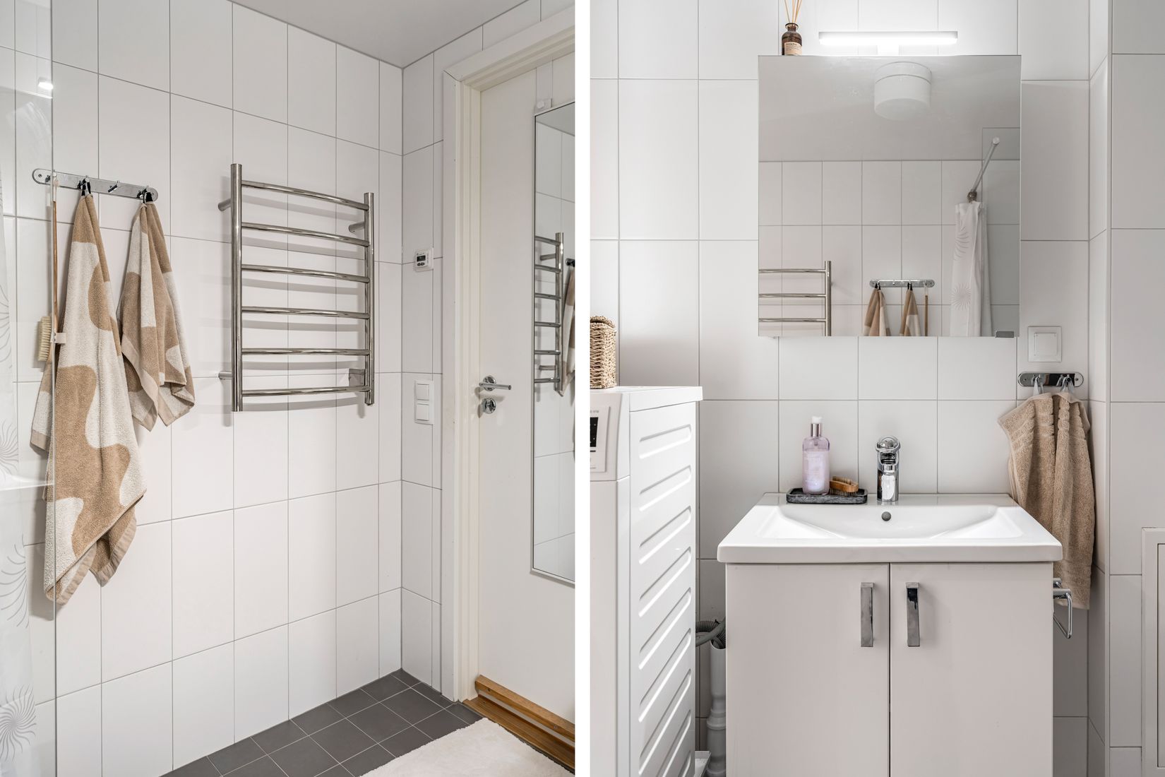 Bostadsrätt, Källtorpsvägen 9, Näsby Park, Täby