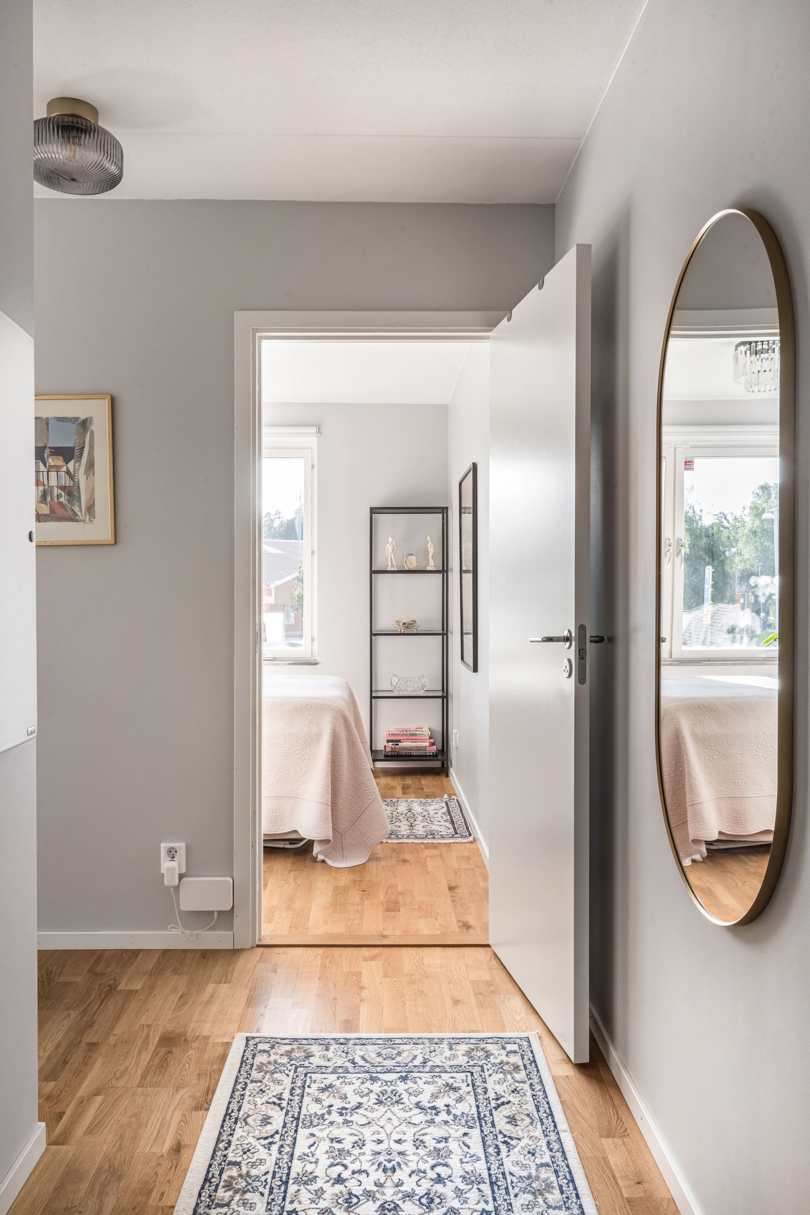 Bostadsrätt, Källtorpsvägen 9, Näsby Park, Täby