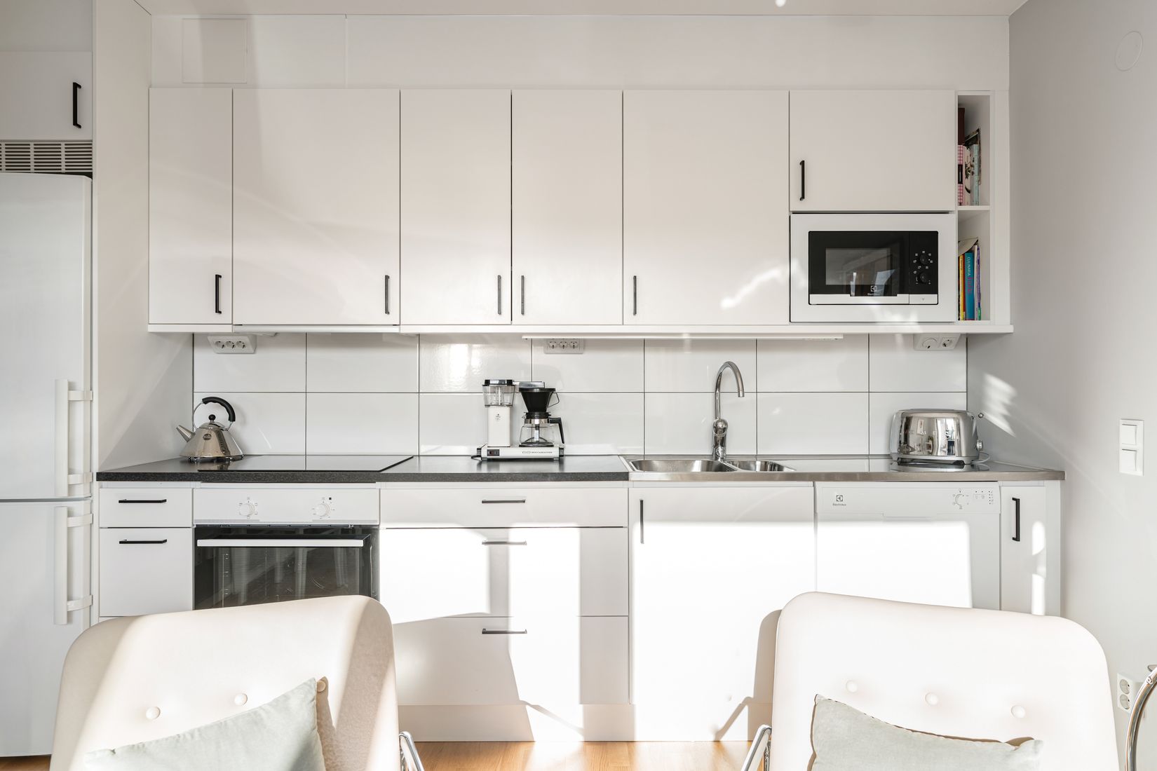 Bostadsrätt, Källtorpsvägen 9, Näsby Park, Täby