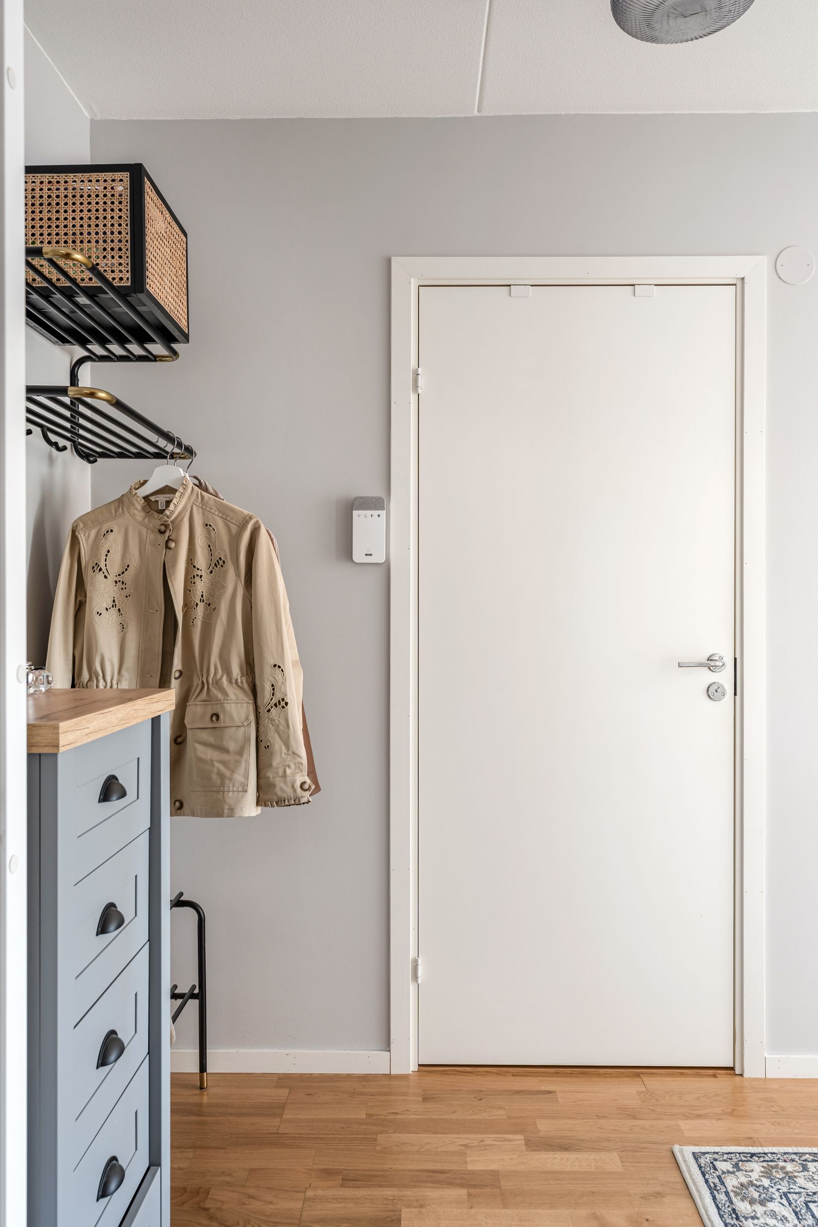 Bostadsrätt, Källtorpsvägen 9, Näsby Park, Täby