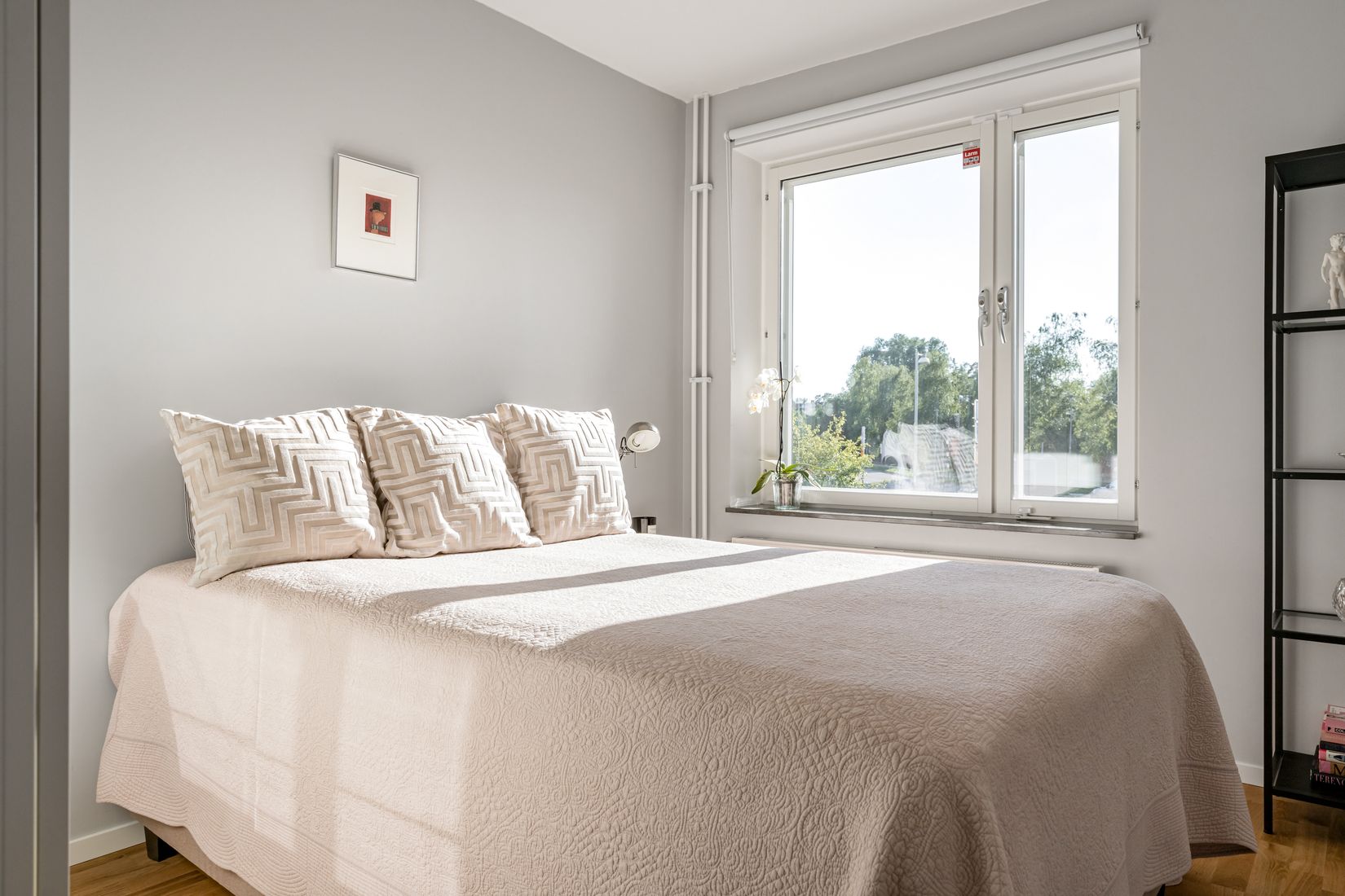 Bostadsrätt, Källtorpsvägen 9, Näsby Park, Täby