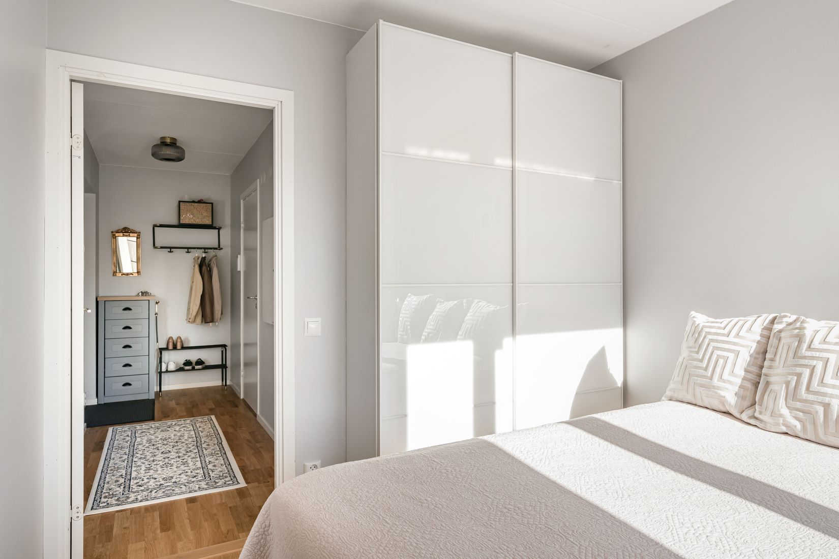 Bostadsrätt, Källtorpsvägen 9, Näsby Park, Täby