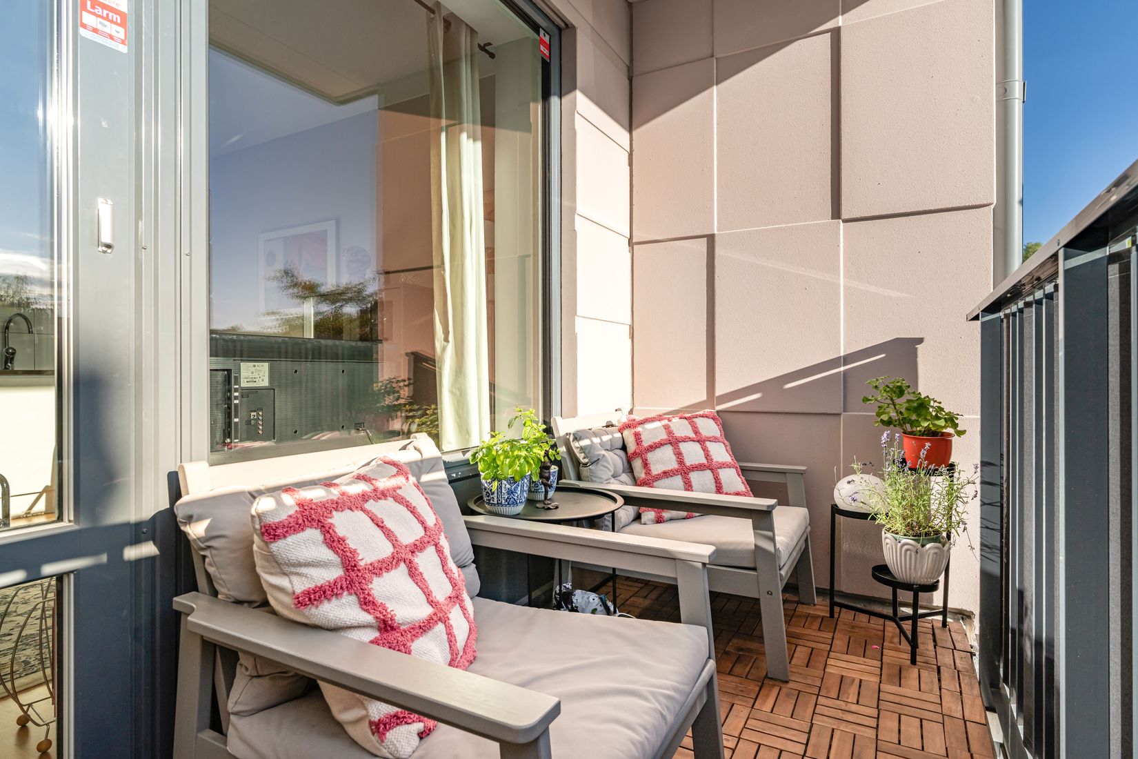 Bostadsrätt, Källtorpsvägen 9, Näsby Park, Täby