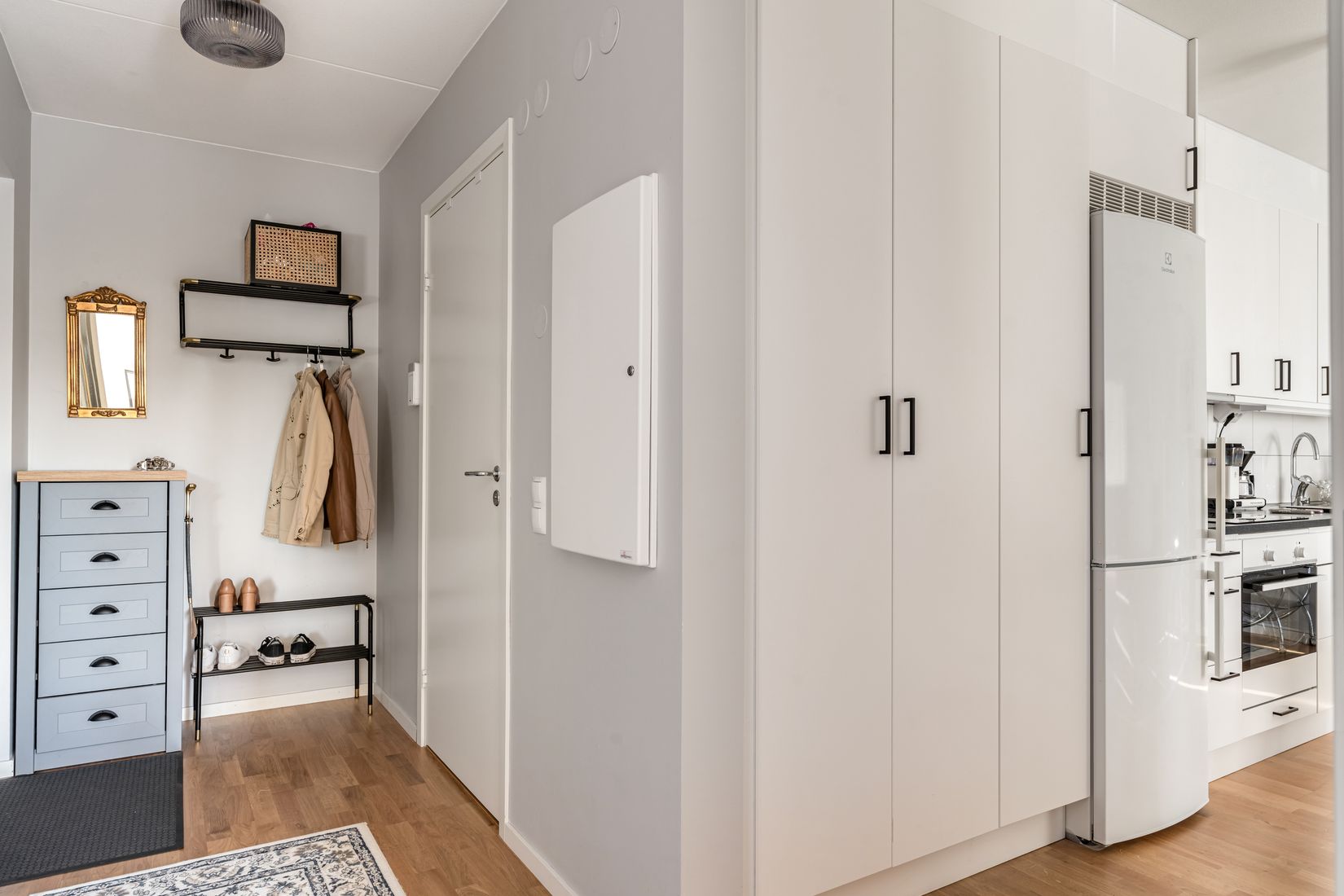 Bostadsrätt, Källtorpsvägen 9, Näsby Park, Täby