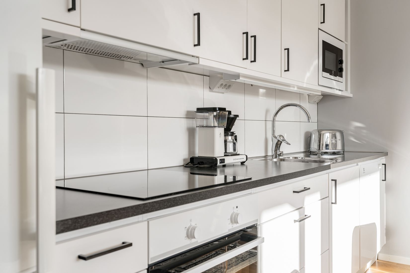 Bostadsrätt, Källtorpsvägen 9, Näsby Park, Täby