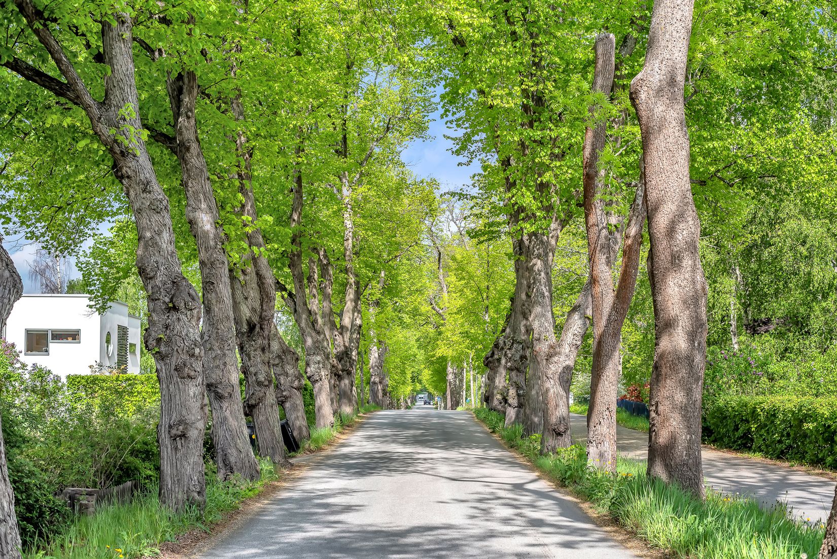 Bostadsrätt, Källtorpsvägen 9, Näsby Park, Täby