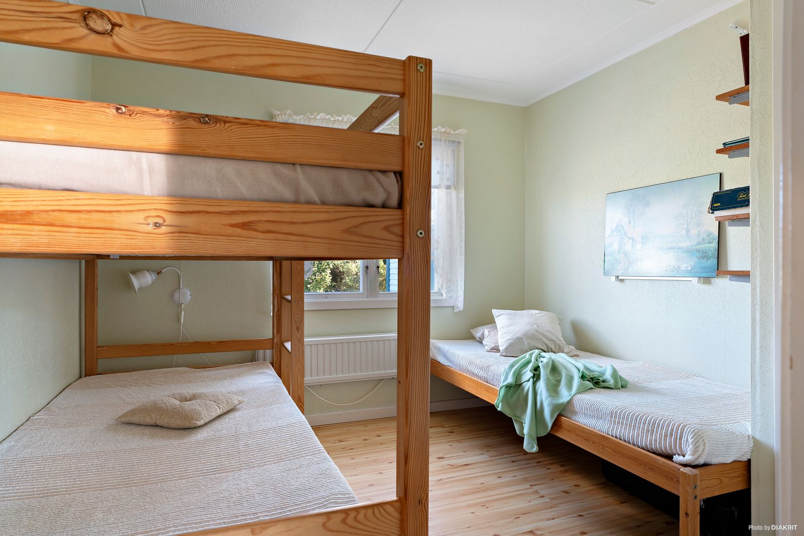 Fritidshus, Parkrosvägen 4, Sandkärr, Falkenberg