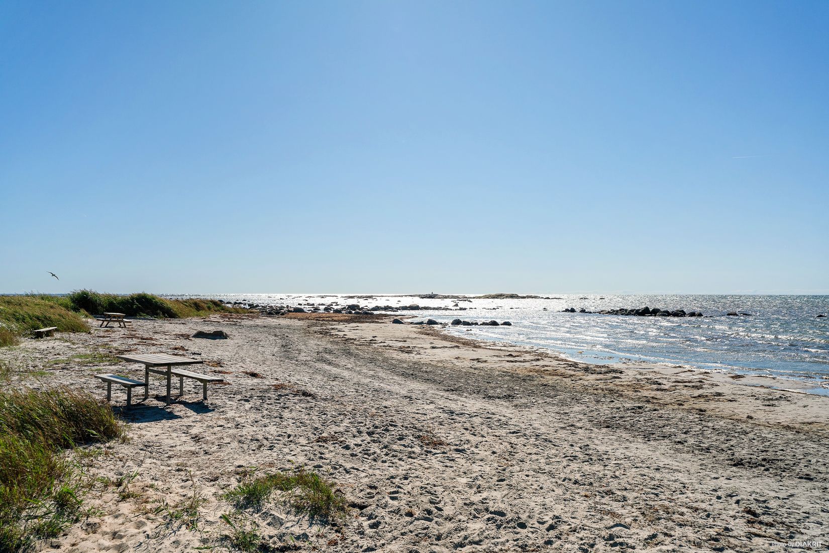 Fritidshus, Parkrosvägen 4, Sandkärr, Falkenberg