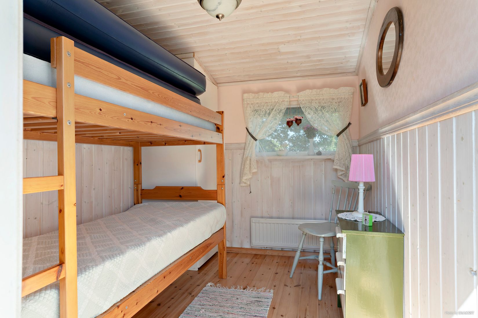 Fritidshus, Parkrosvägen 4, Sandkärr, Falkenberg