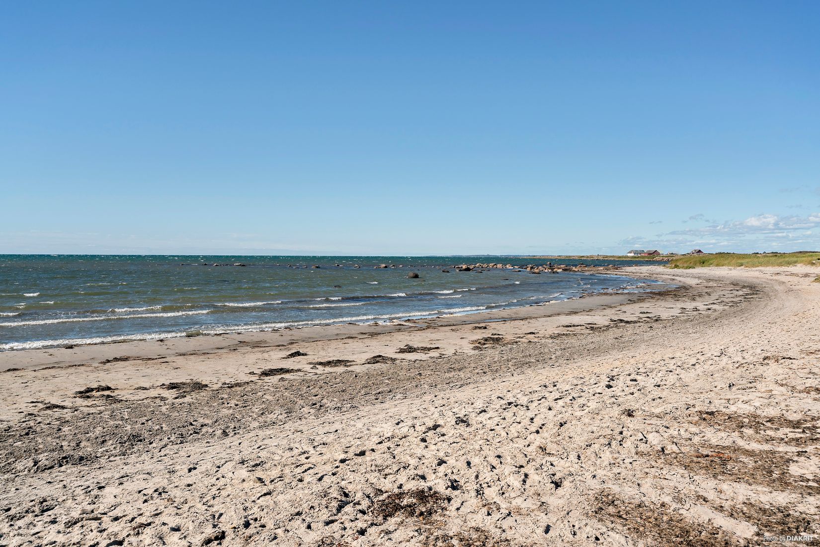 Fritidshus, Parkrosvägen 4, Sandkärr, Falkenberg