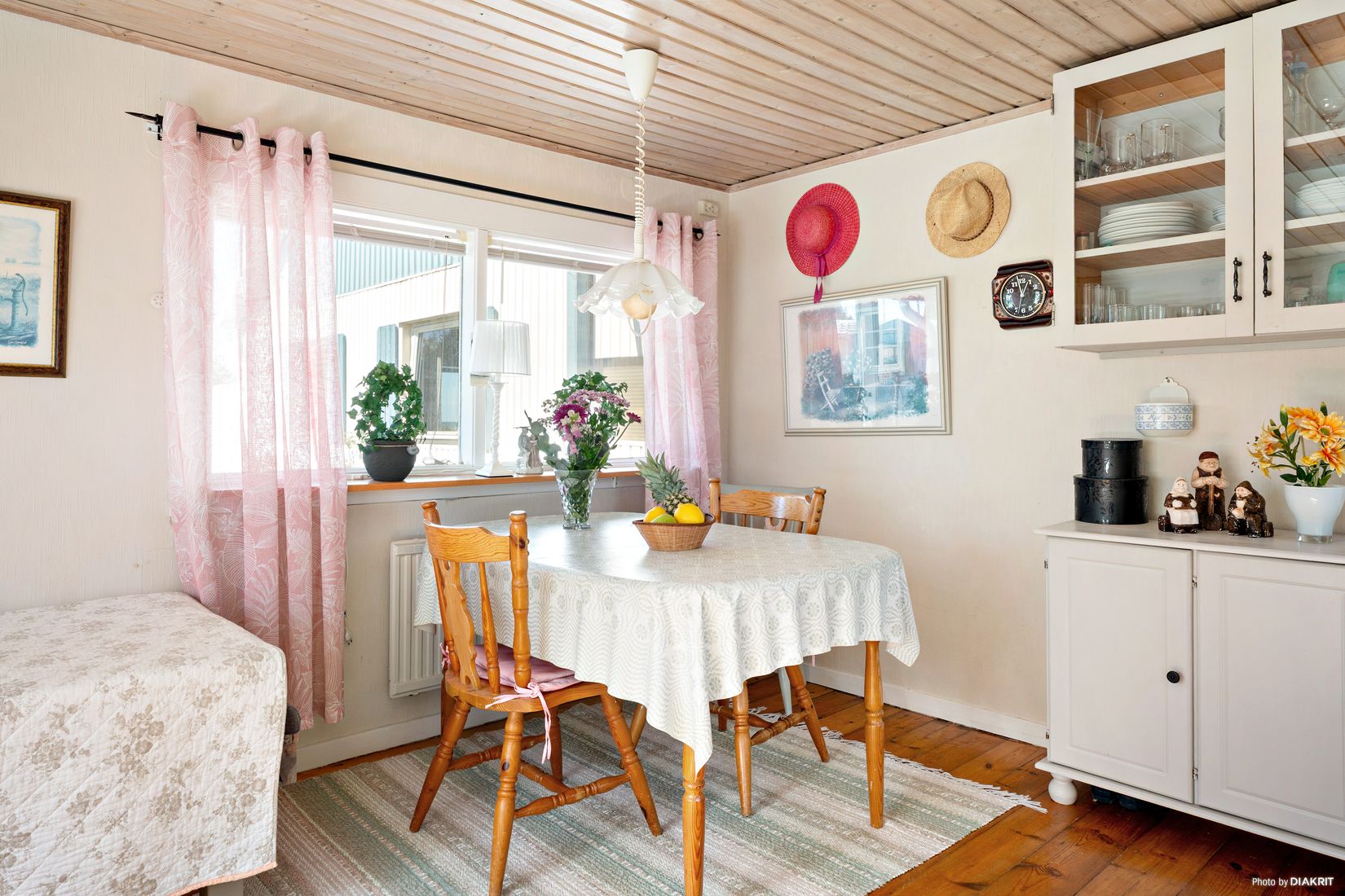 Fritidshus, Parkrosvägen 4, Sandkärr, Falkenberg