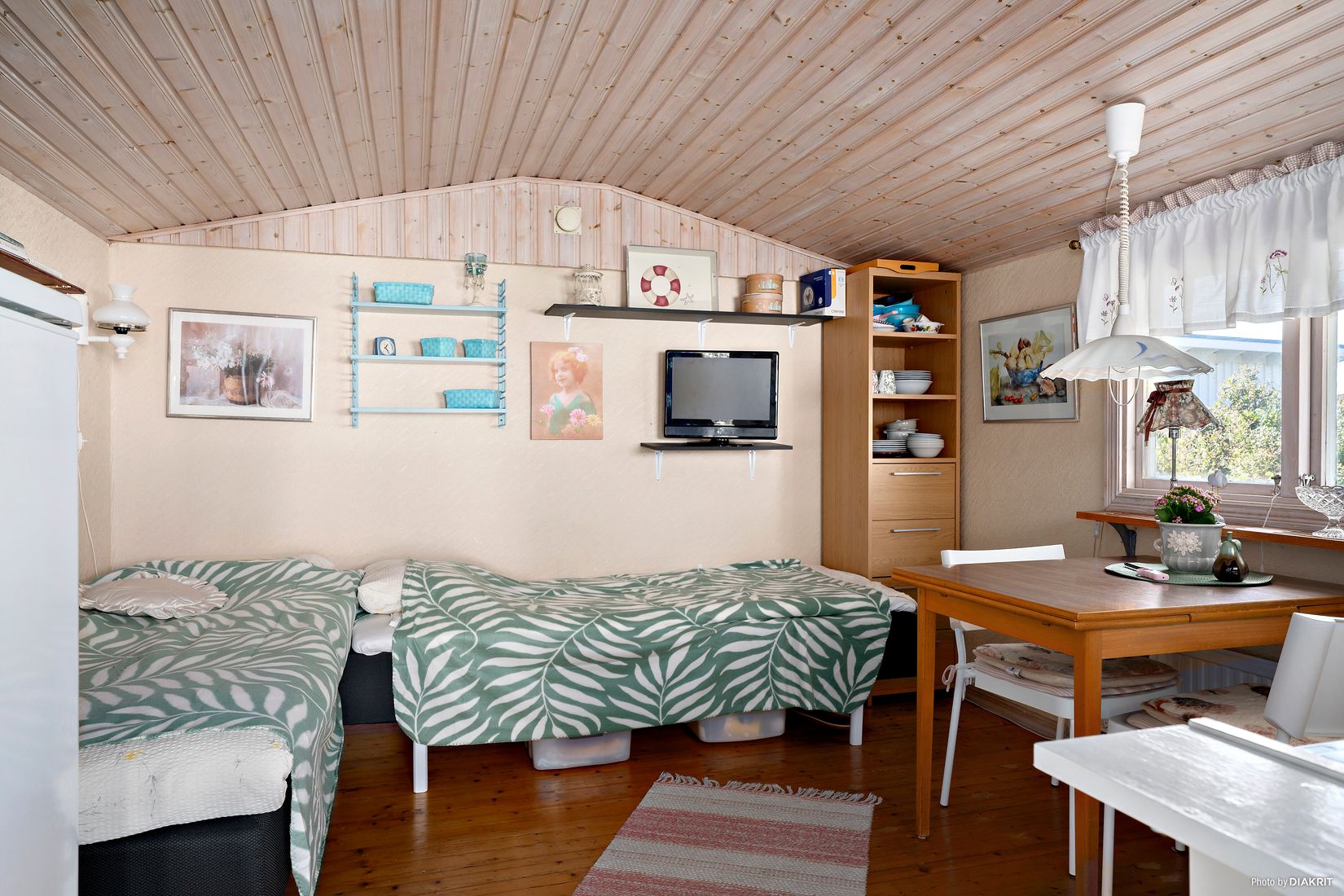 Fritidshus, Parkrosvägen 4, Sandkärr, Falkenberg