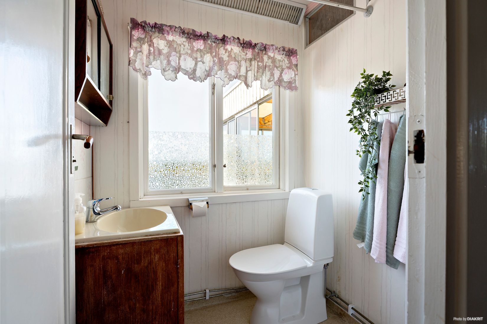 Fritidshus, Parkrosvägen 4, Sandkärr, Falkenberg