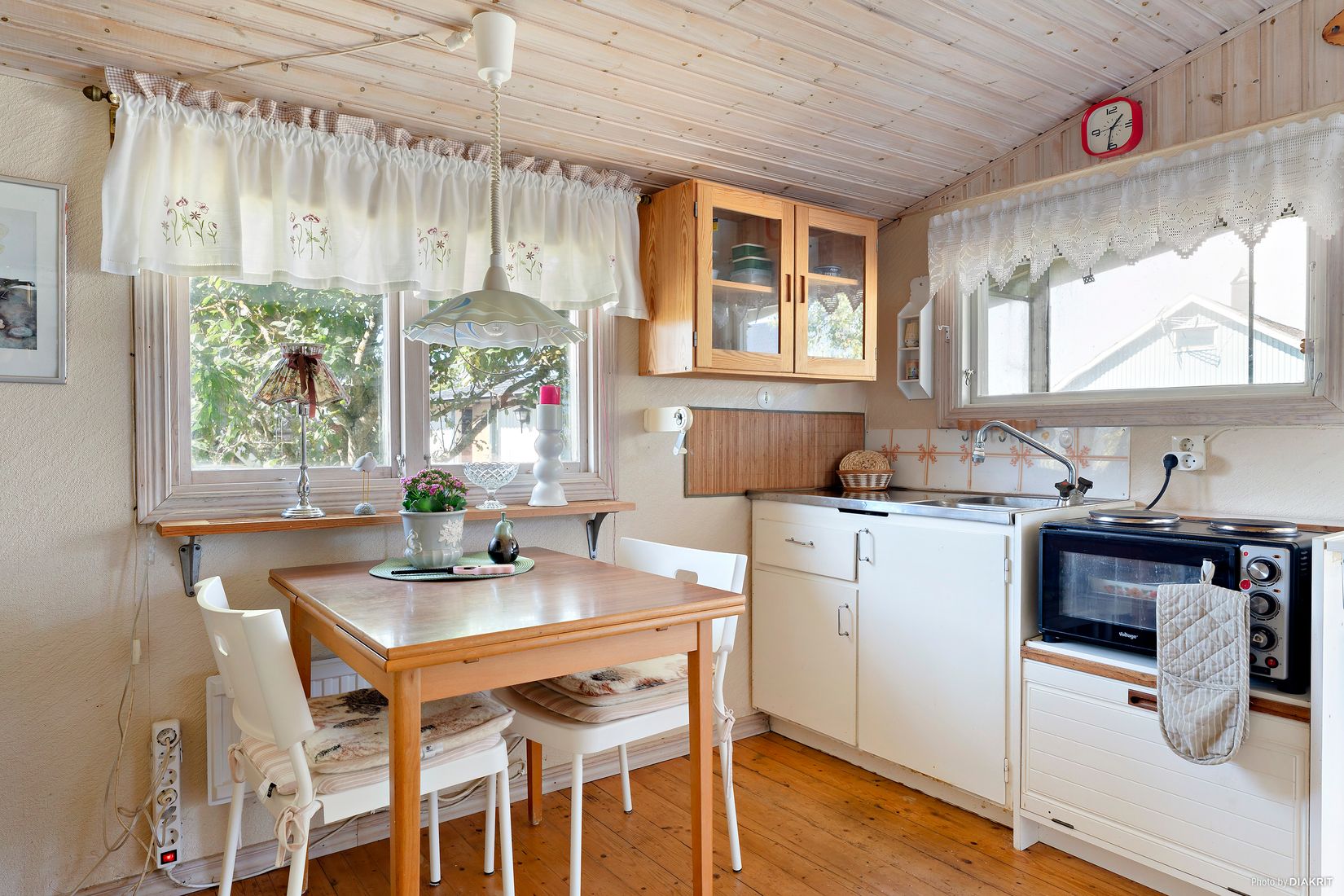 Fritidshus, Parkrosvägen 4, Sandkärr, Falkenberg