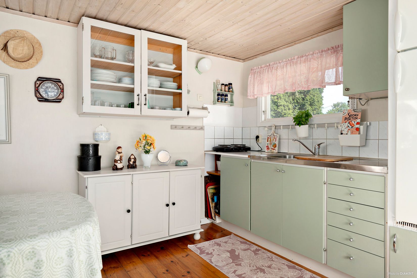 Fritidshus, Parkrosvägen 4, Sandkärr, Falkenberg