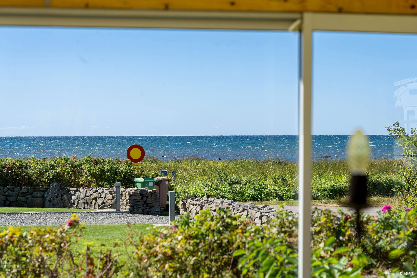 Fritidshus, Parkrosvägen 4, Sandkärr, Falkenberg