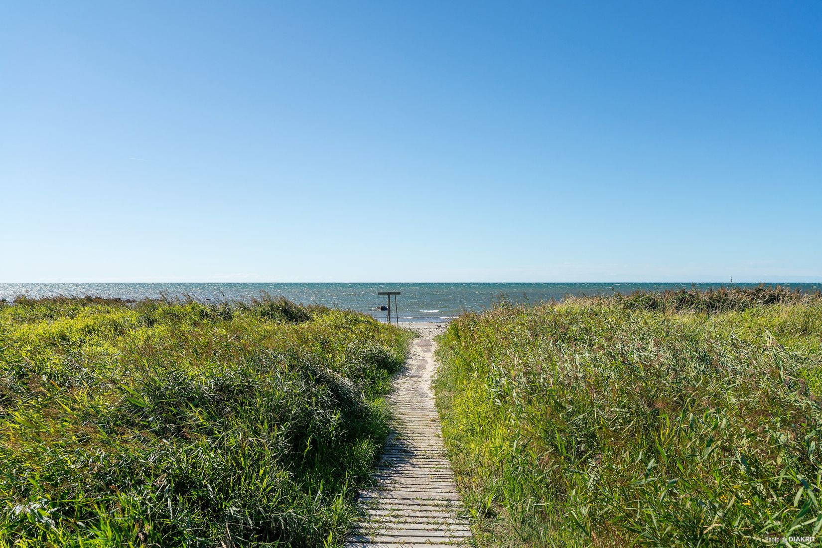 Fritidshus, Parkrosvägen 4, Sandkärr, Falkenberg