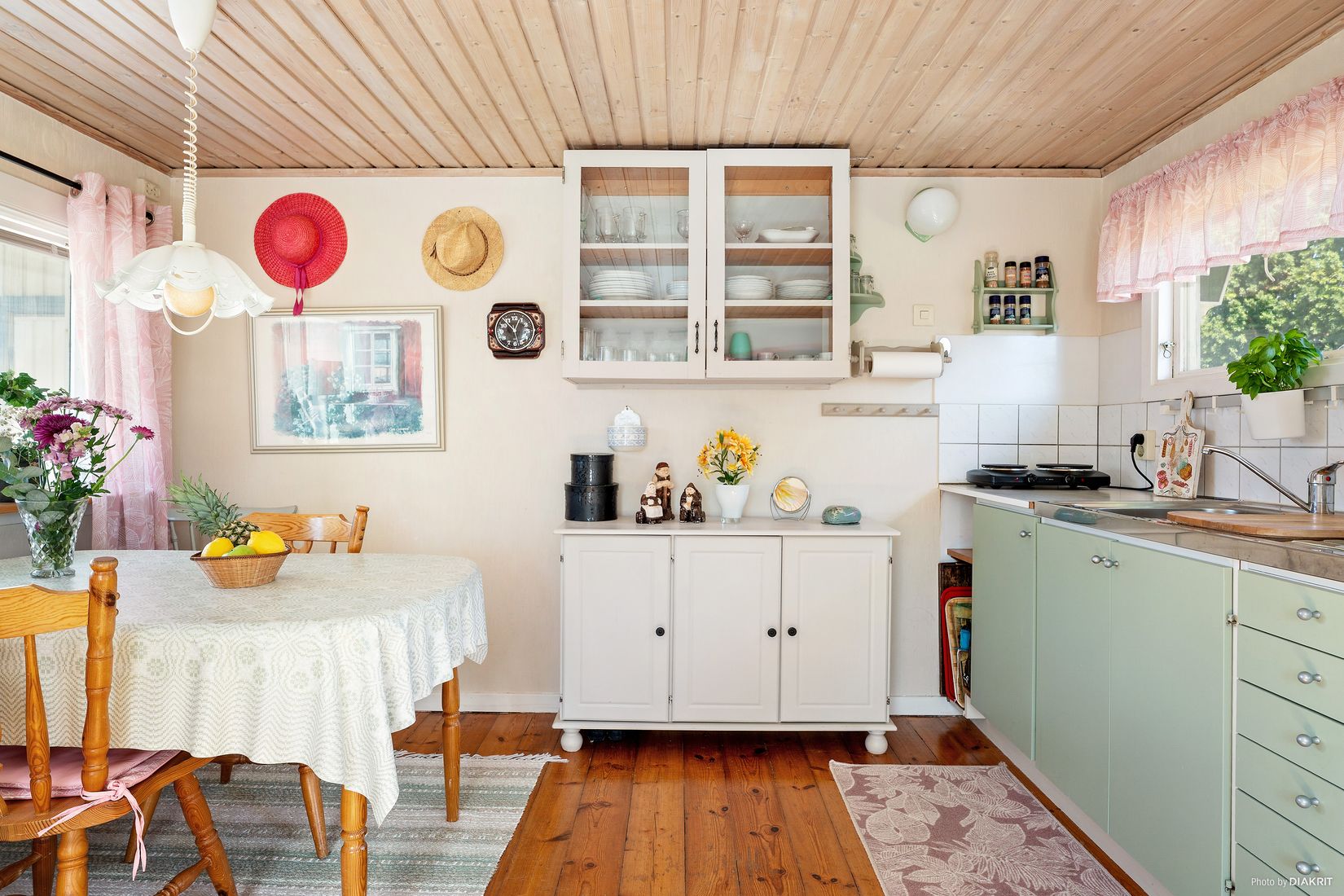 Fritidshus, Parkrosvägen 4, Sandkärr, Falkenberg