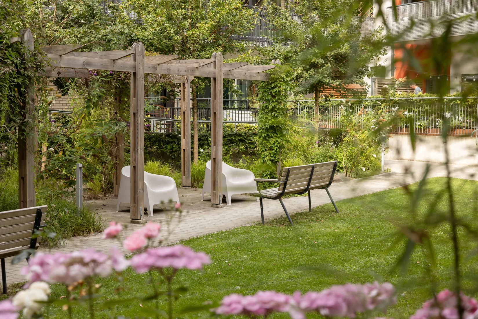 Bostadsrätt, Mastgränd 7D, Västra Hamnen, Malmö