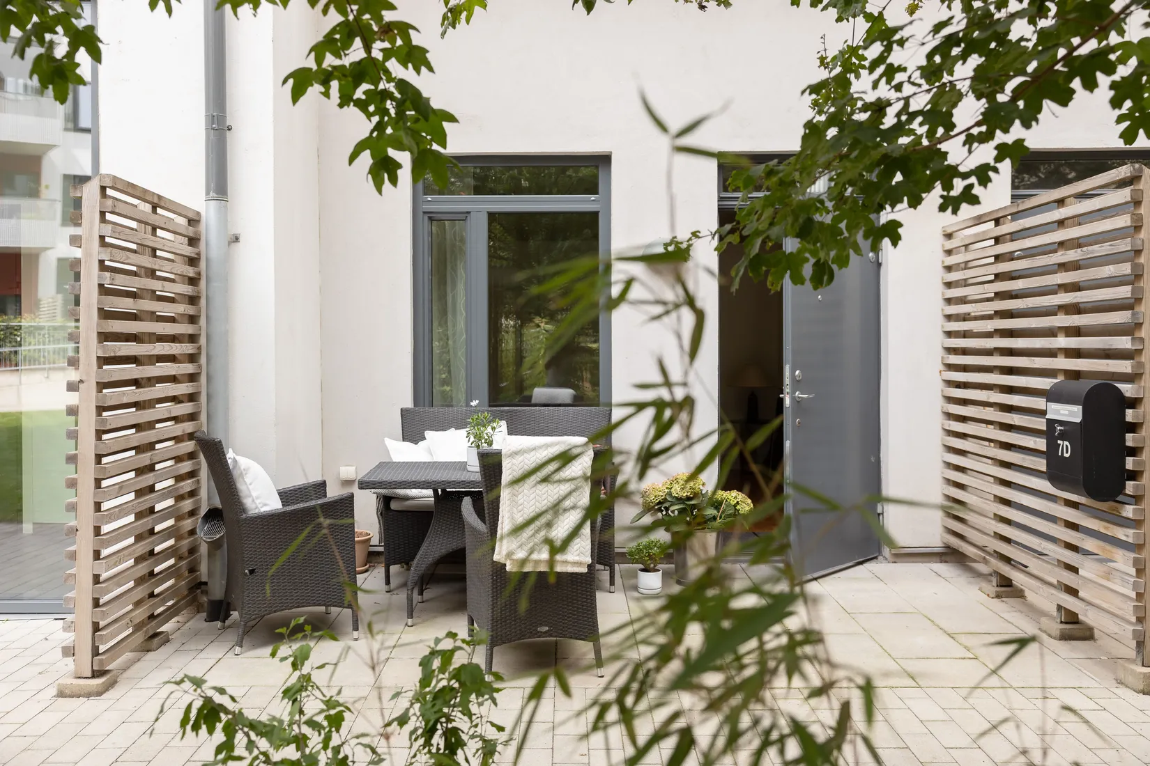 Bostadsrätt, Mastgränd 7D, Västra Hamnen, Malmö