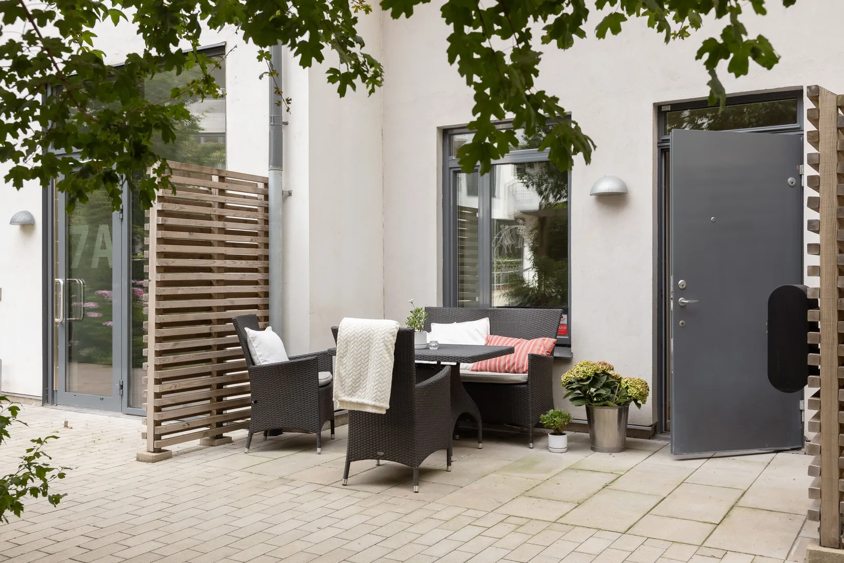 Bostadsrätt, Mastgränd 7D, Västra Hamnen, Malmö