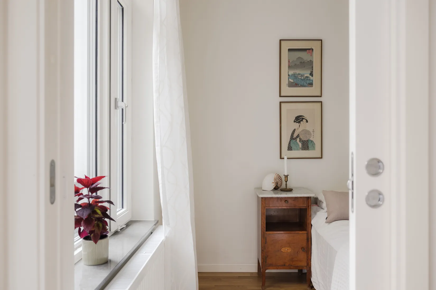 Bostadsrätt, Mastgränd 7D, Västra Hamnen, Malmö