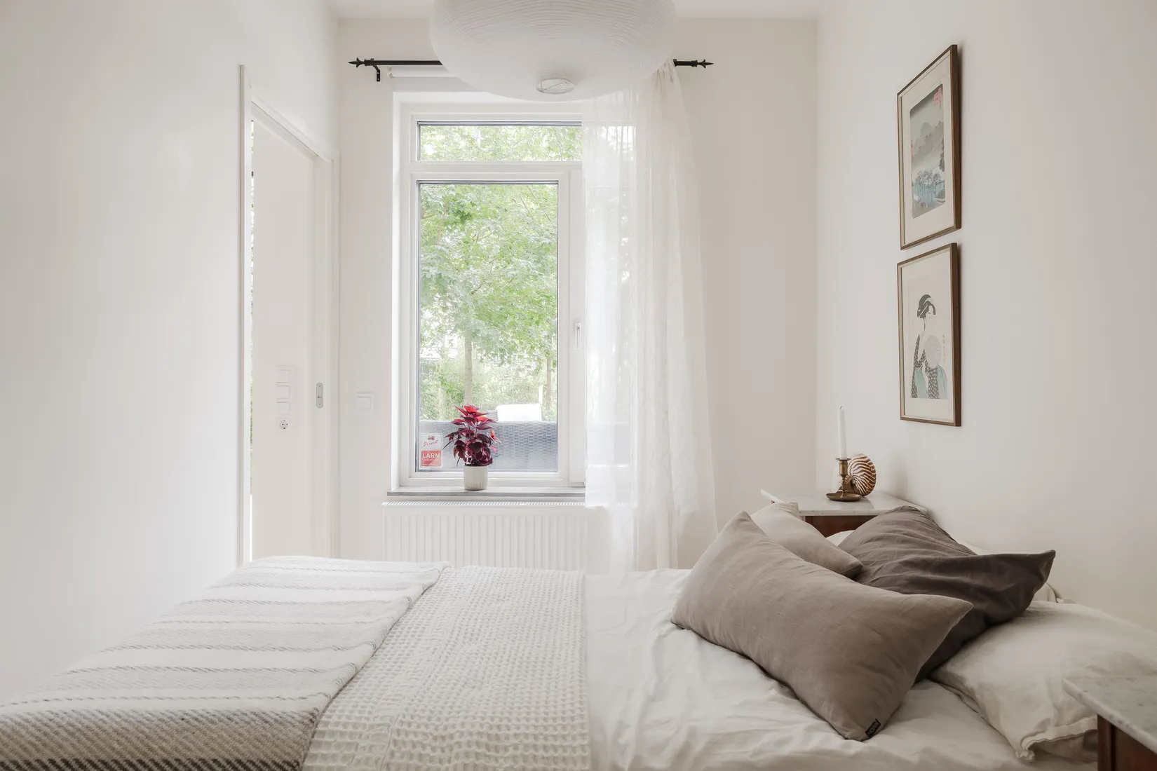 Bostadsrätt, Mastgränd 7D, Västra Hamnen, Malmö