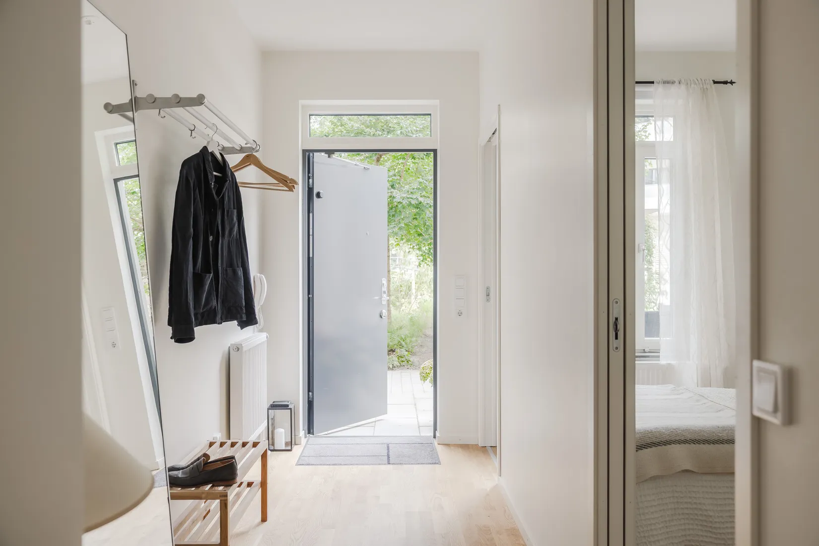 Bostadsrätt, Mastgränd 7D, Västra Hamnen, Malmö