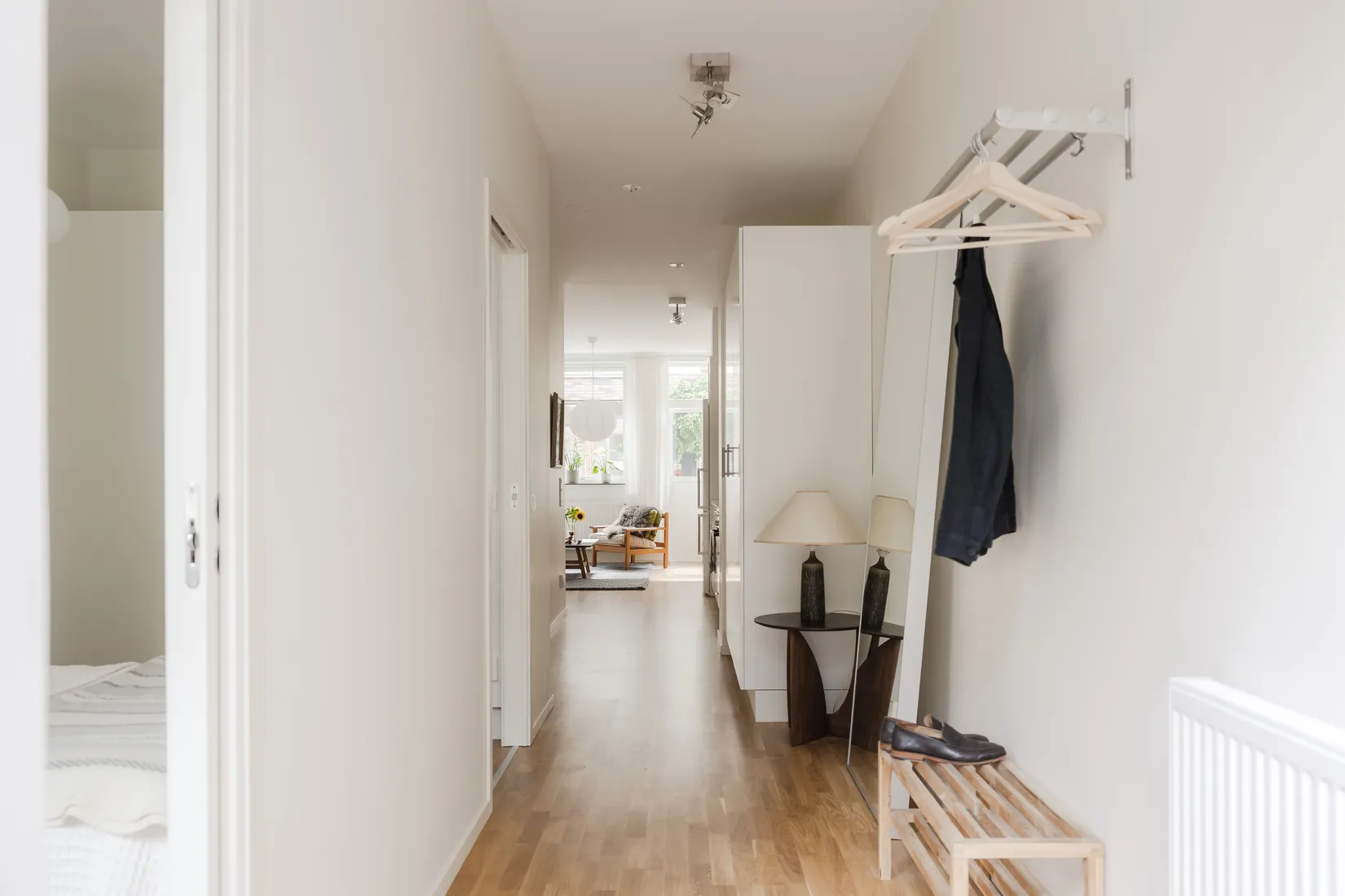 Bostadsrätt, Mastgränd 7D, Västra Hamnen, Malmö