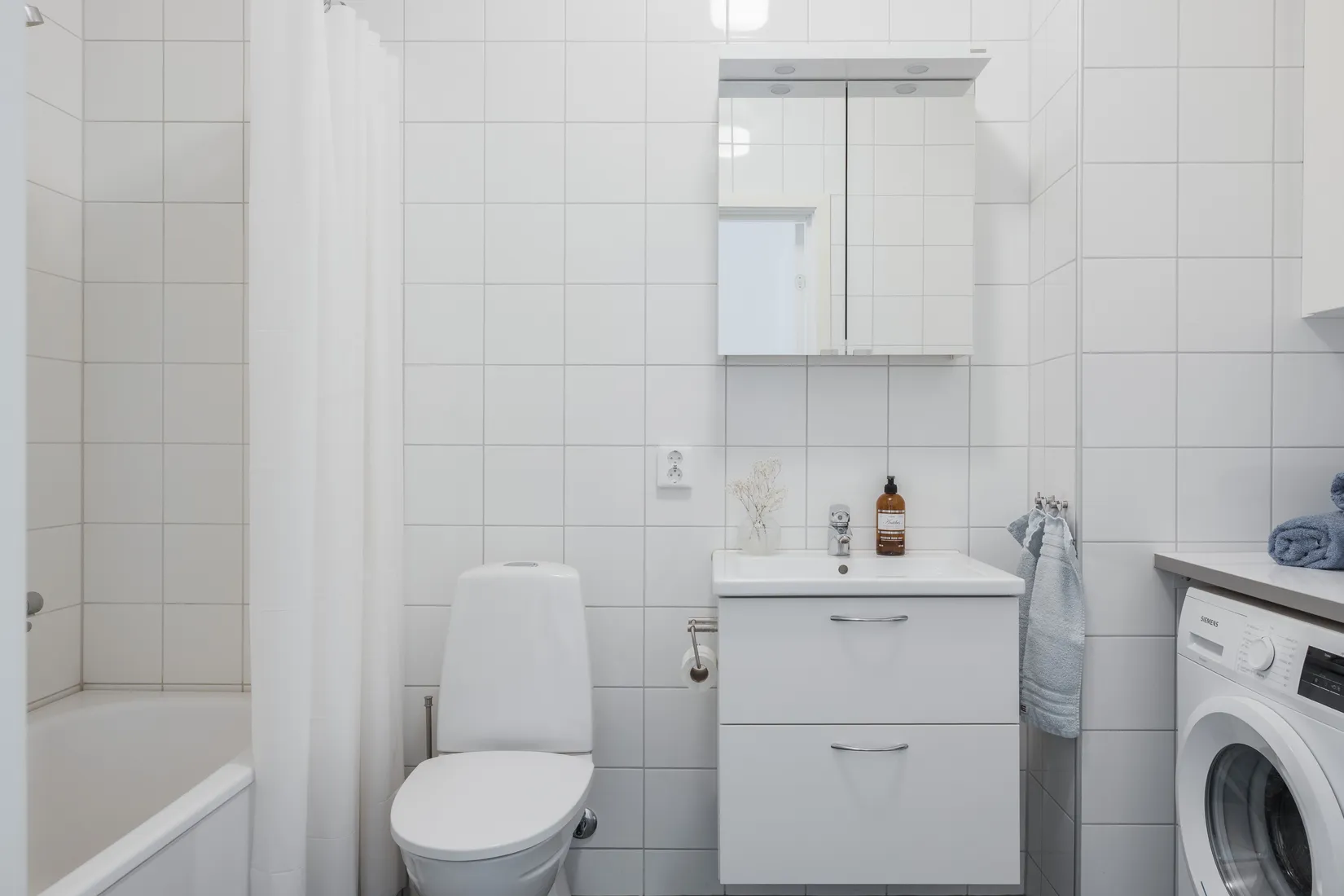 Bostadsrätt, Mastgränd 7D, Västra Hamnen, Malmö