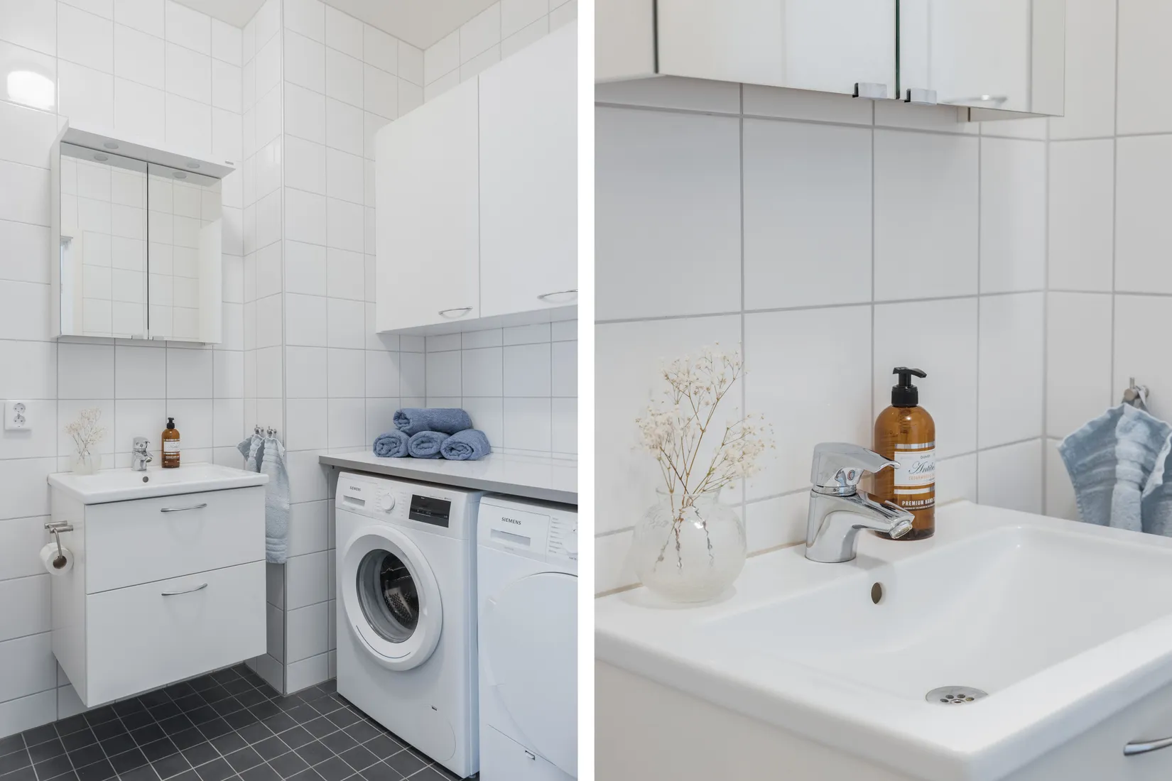 Bostadsrätt, Mastgränd 7D, Västra Hamnen, Malmö