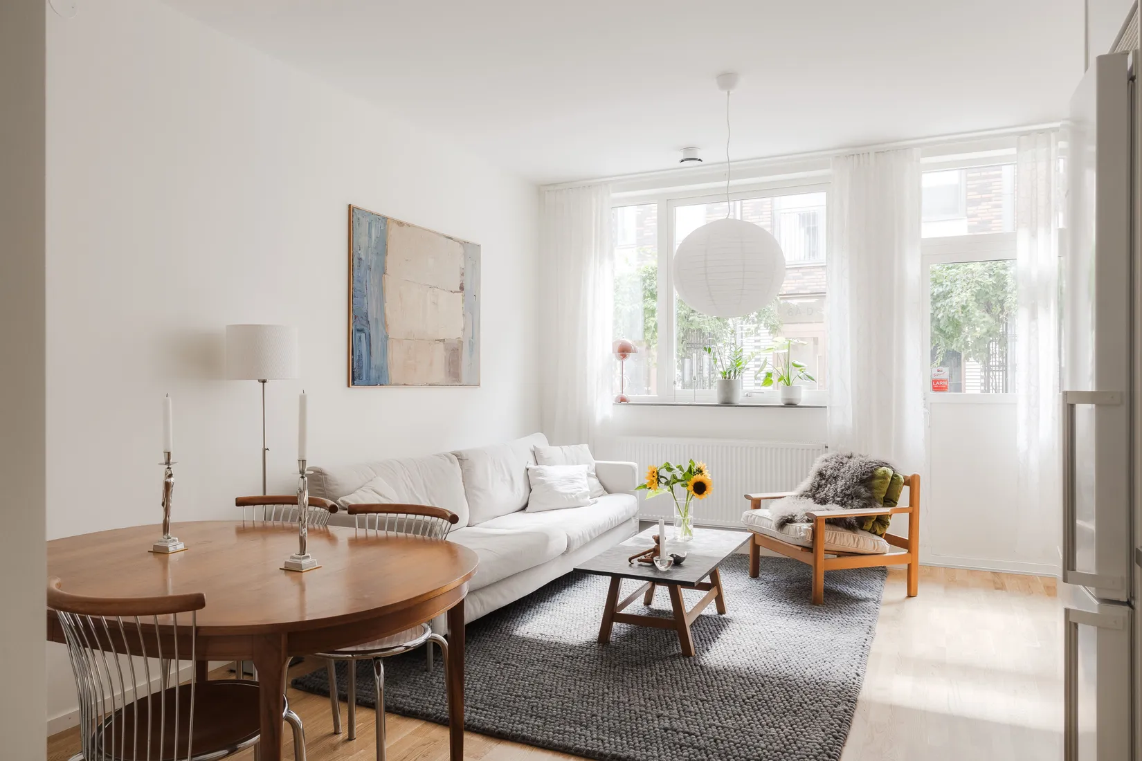 Bostadsrätt, Mastgränd 7D, Västra Hamnen, Malmö