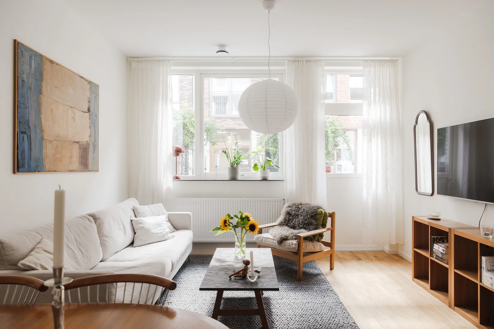 Bostadsrätt, Mastgränd 7D, Västra Hamnen, Malmö