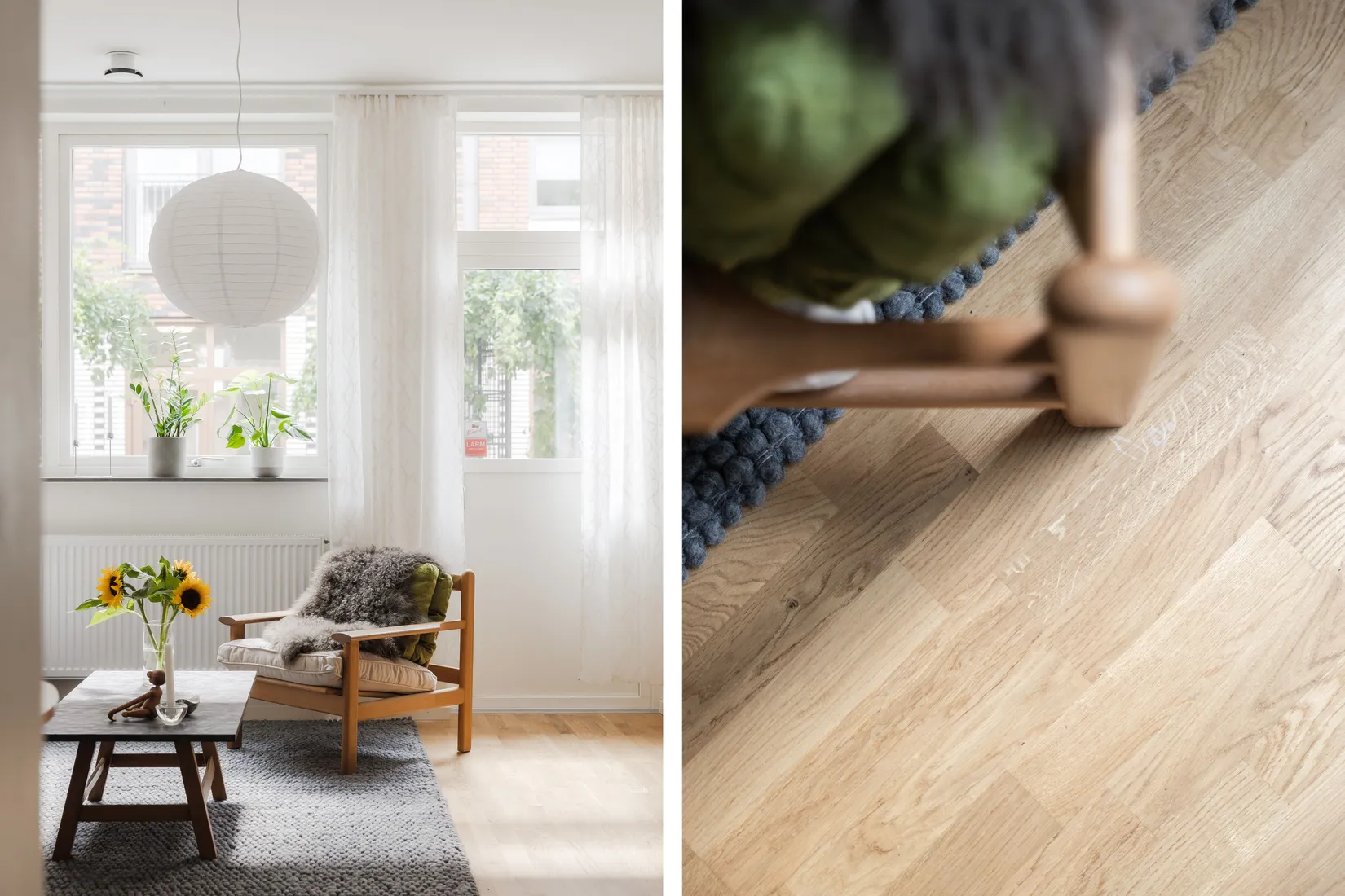 Bostadsrätt, Mastgränd 7D, Västra Hamnen, Malmö