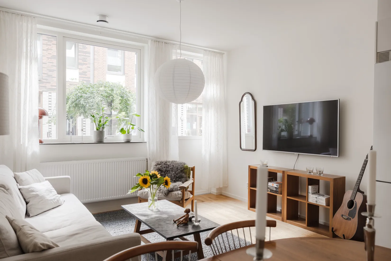 Bostadsrätt, Mastgränd 7D, Västra Hamnen, Malmö