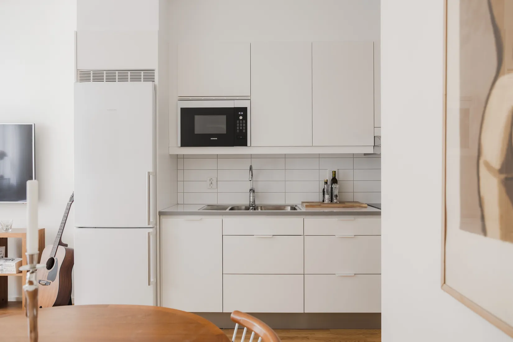 Bostadsrätt, Mastgränd 7D, Västra Hamnen, Malmö