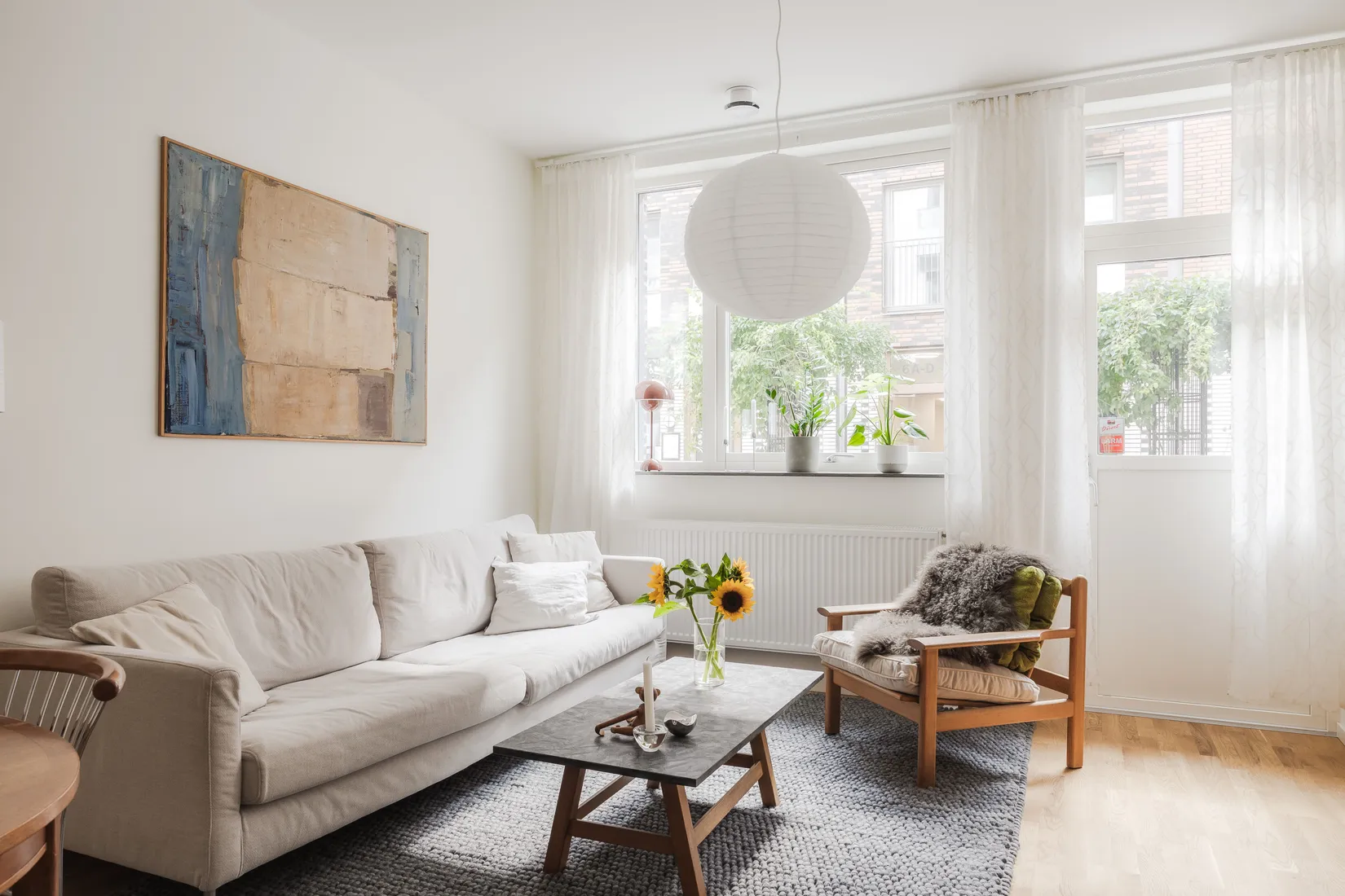 Bostadsrätt, Mastgränd 7D, Västra Hamnen, Malmö