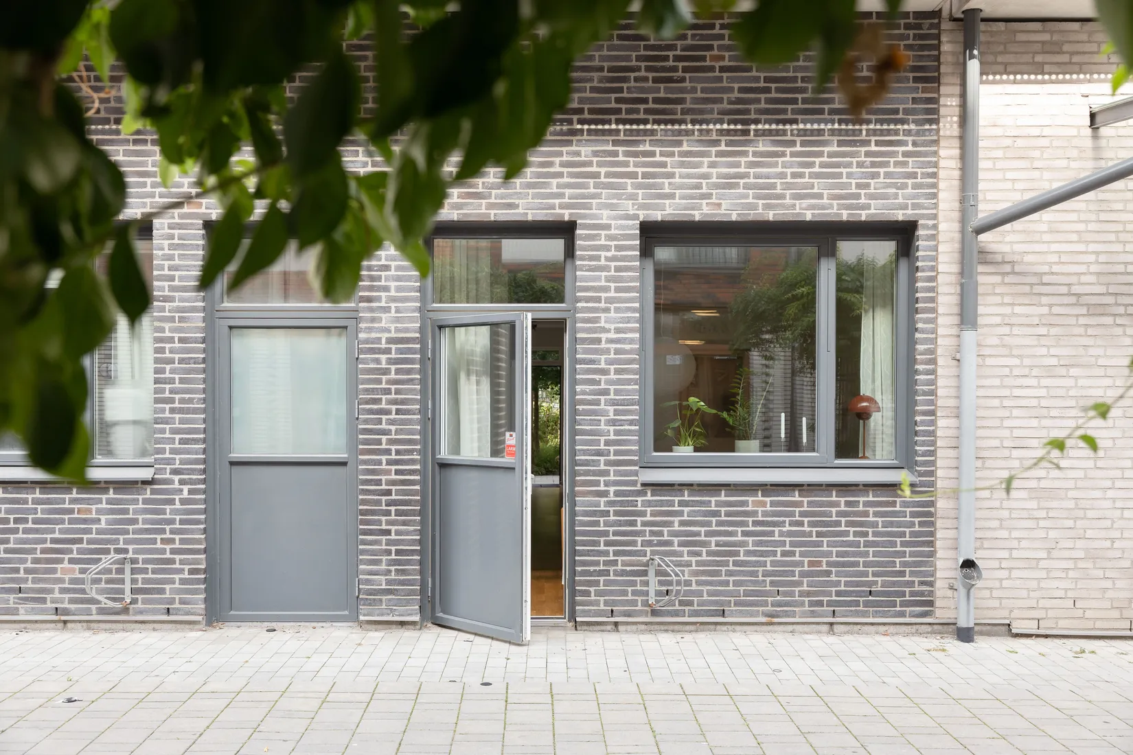 Bostadsrätt, Mastgränd 7D, Västra Hamnen, Malmö