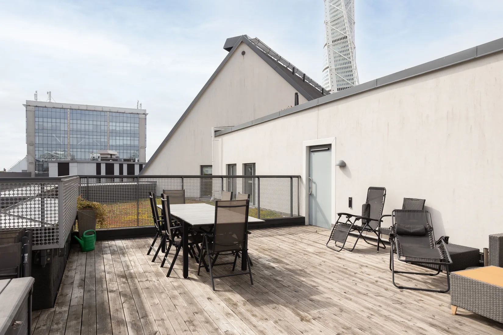 Bostadsrätt, Mastgränd 7D, Västra Hamnen, Malmö