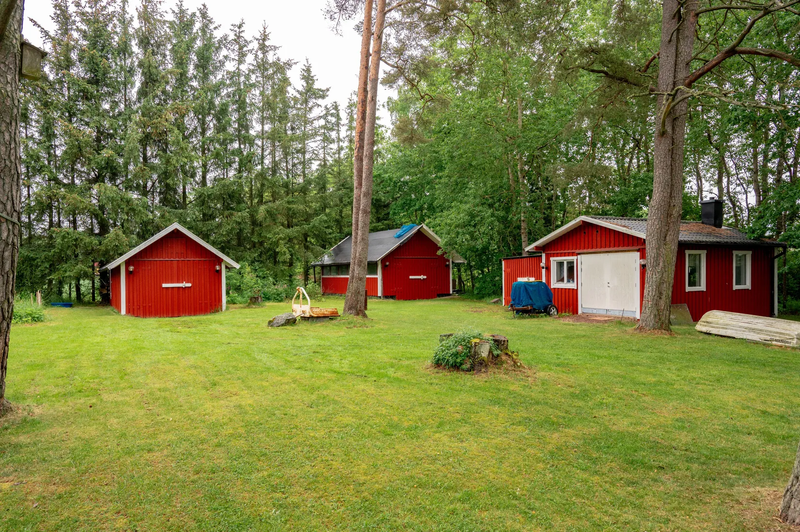 Villa, Järpås Hulebäck 3, Järpås, Lidköping