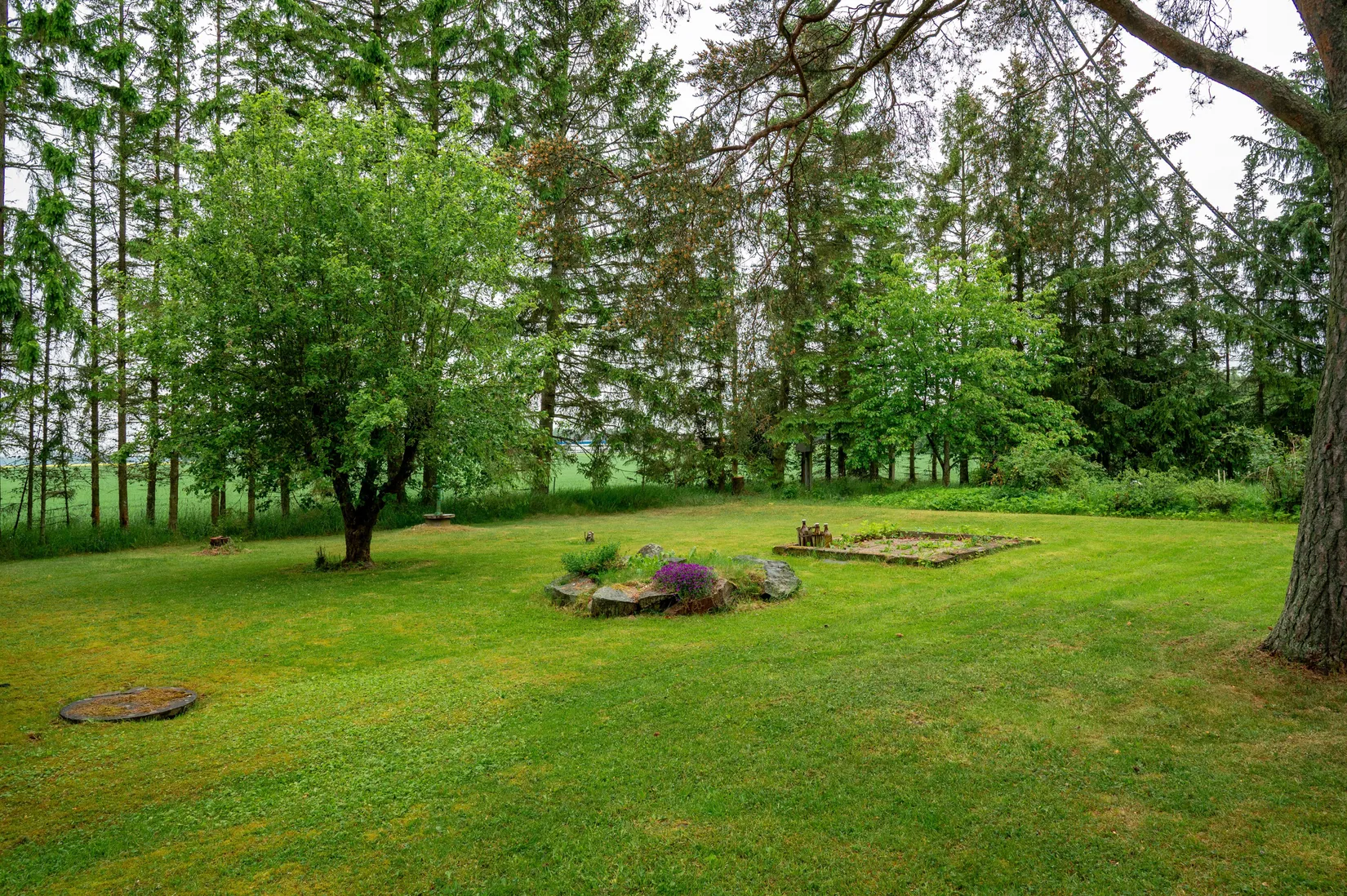 Villa, Järpås Hulebäck 3, Järpås, Lidköping