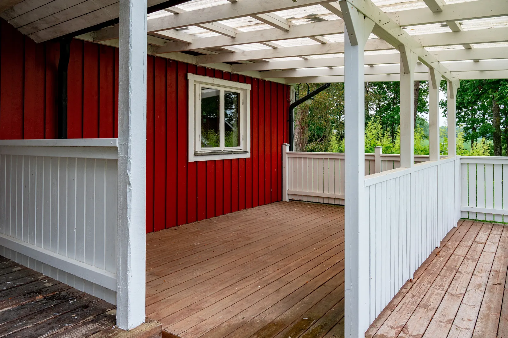 Villa, Järpås Hulebäck 3, Järpås, Lidköping