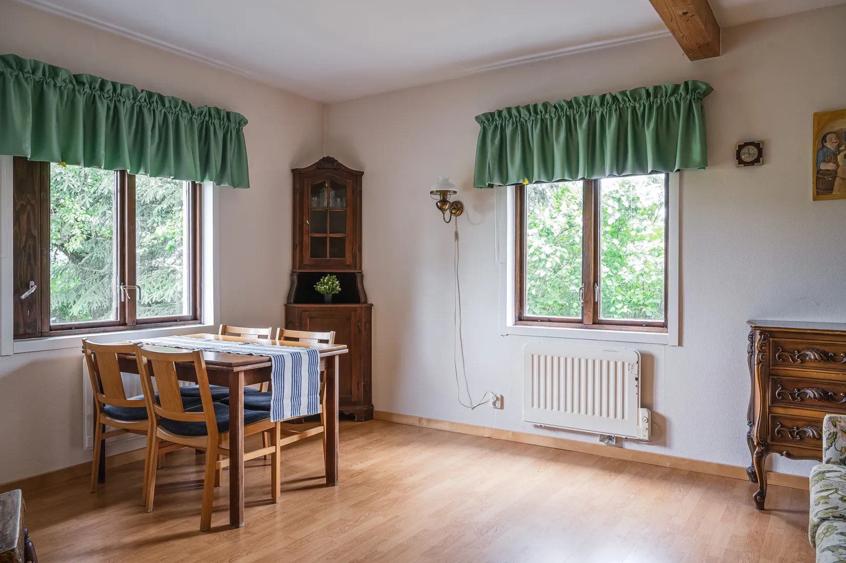 Villa, Järpås Hulebäck 3, Järpås, Lidköping