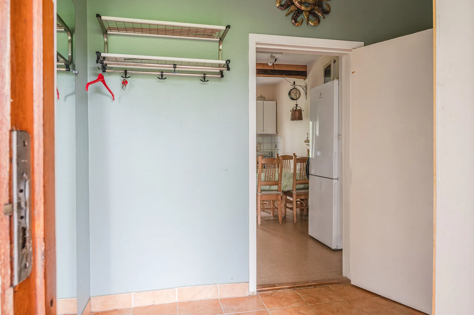 Villa, Järpås Hulebäck 3, Järpås, Lidköping