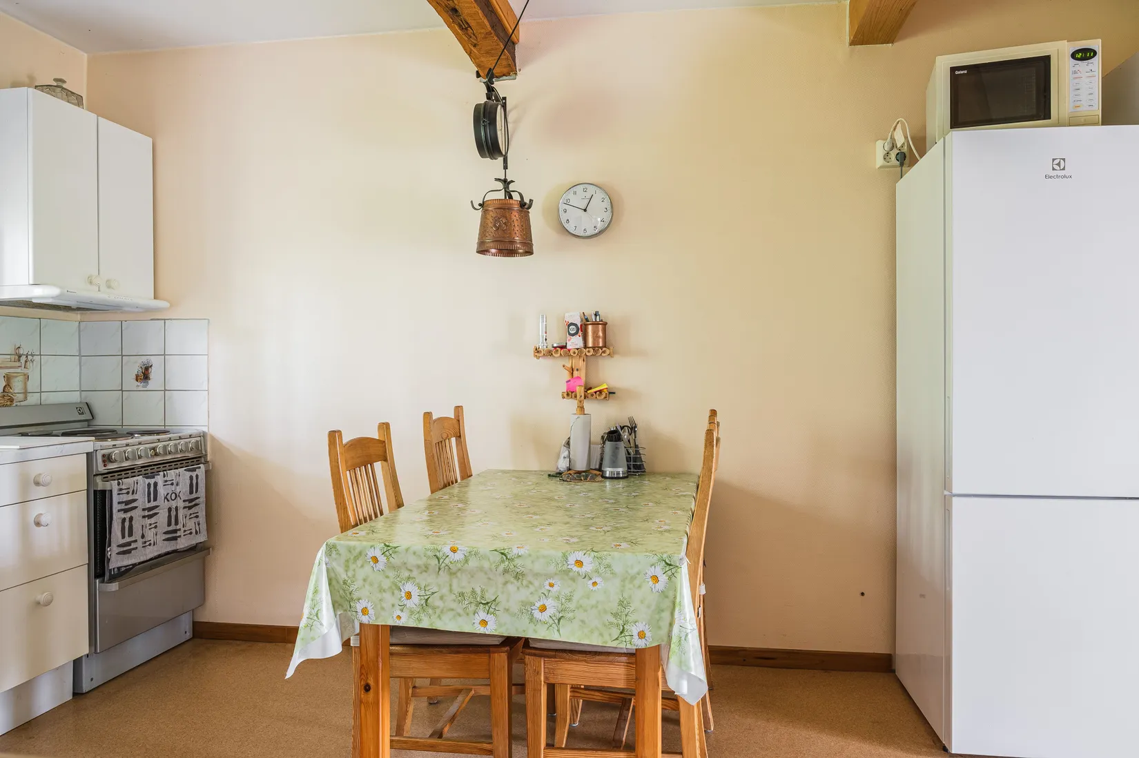 Villa, Järpås Hulebäck 3, Järpås, Lidköping