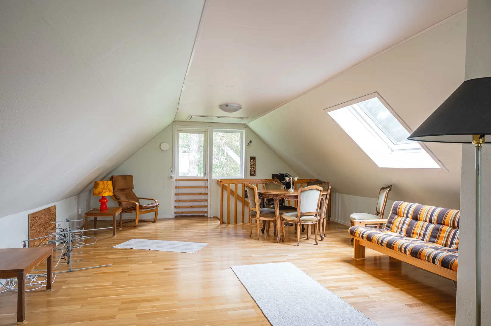 Villa, Järpås Hulebäck 3, Järpås, Lidköping